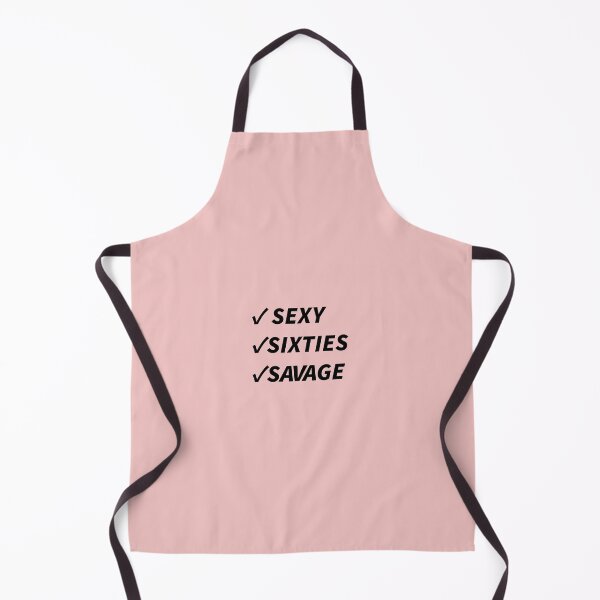 Item preview, sexy sixties savage,sexy sixties savage designed and sold by Souna's Store.