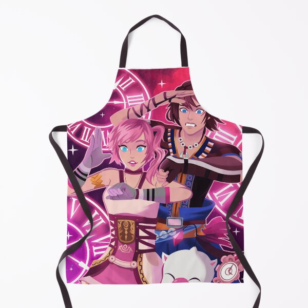 Item preview, FF XIII-2 : Back to Bodum designed and sold by TenguArts.