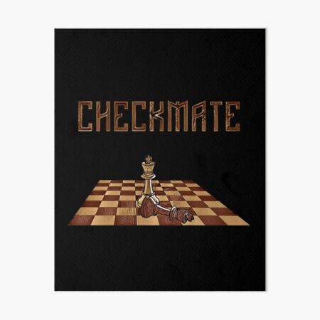 Chess Board Game Lover Piece Rook Checkmate Pop Art Style Poster for Sale  by MintaApparel