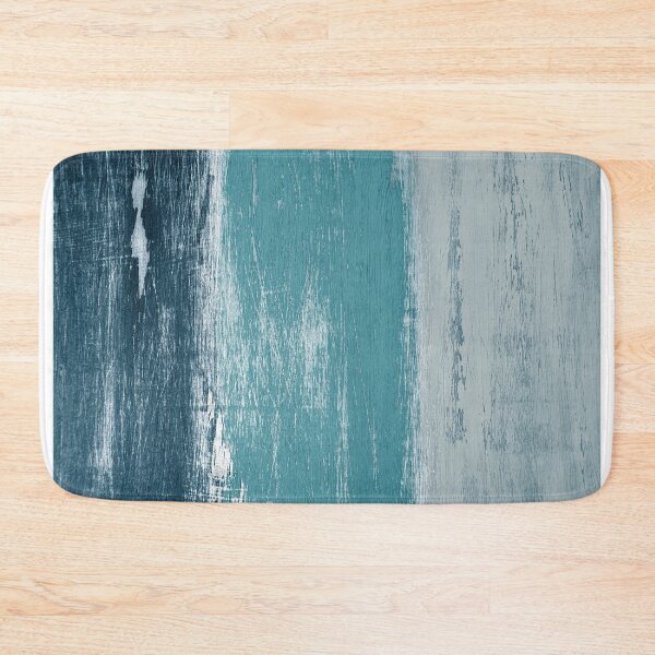 Item preview, Reclaimed Wood (blue) designed and sold by 416studios.