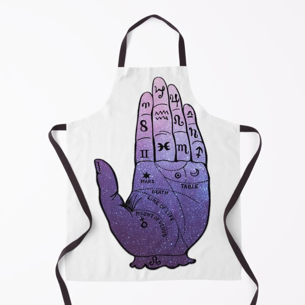 Item preview, Palmistry designed and sold by MorrigansMssngr.