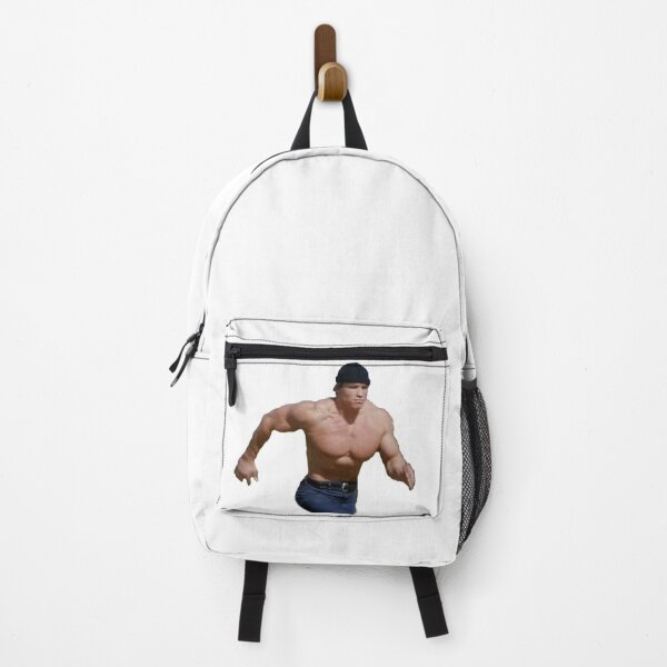 Item preview, Arnold running meme designed and sold by HangLooseDraft.