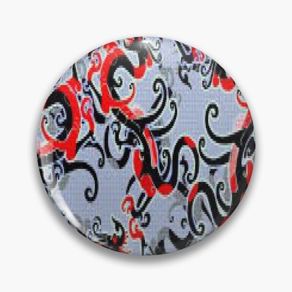 Item preview, Red Dragon Pattern designed and sold by Dubage603.