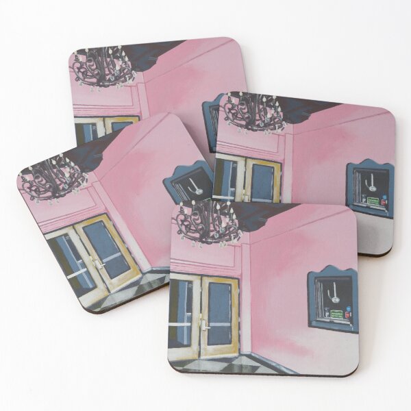 Item preview, Ritz Ybor designed and sold by stuthepainter.