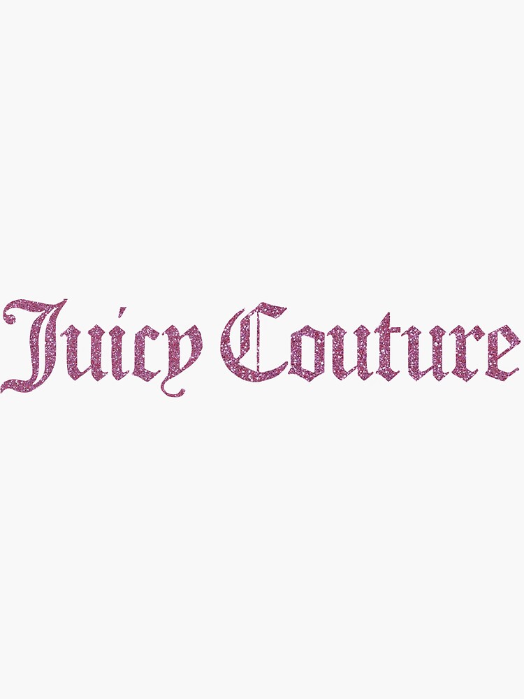 pink juicy couture flares