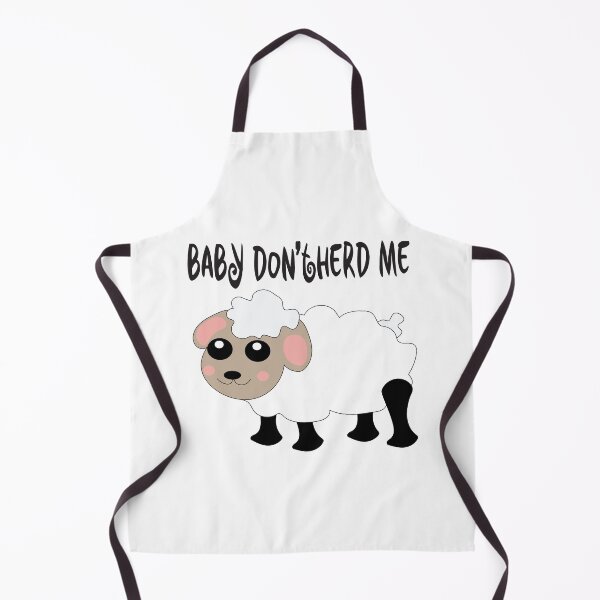 Item preview, Funny Sheep Pun designed and sold by MclaughlinGifts.
