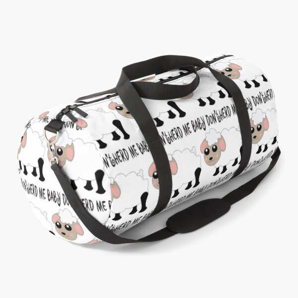 Item preview, Funny Sheep Pun designed and sold by MclaughlinGifts.