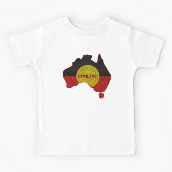 Item preview, Aboriginal Map Kamilaroi designed and sold by GuessDesigns.