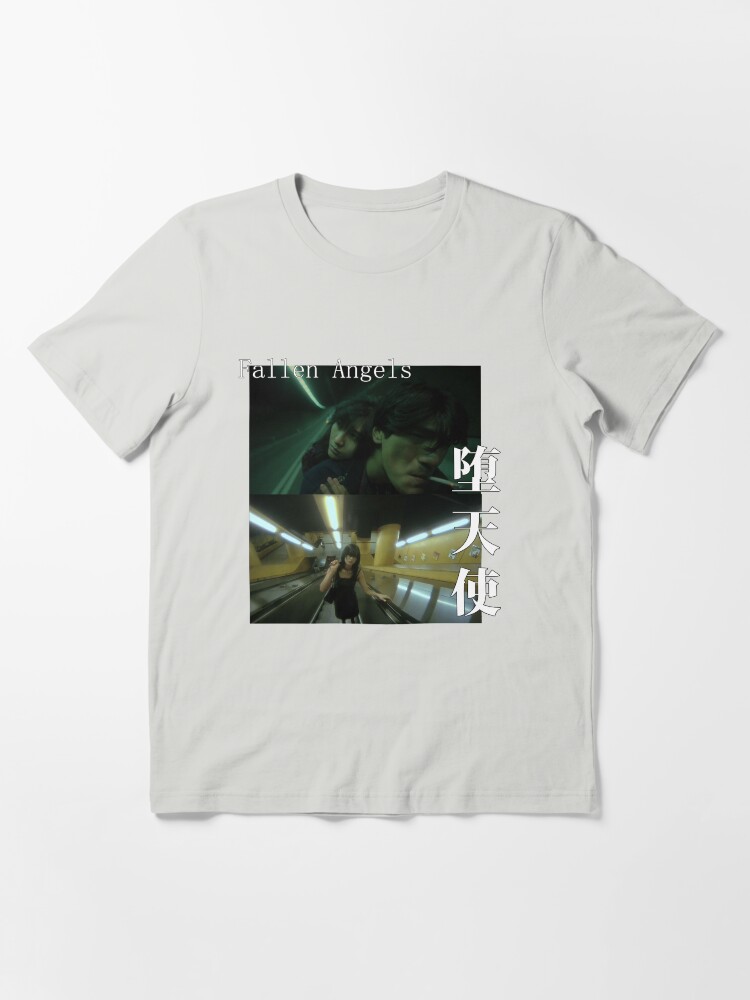 fallen angels shirt