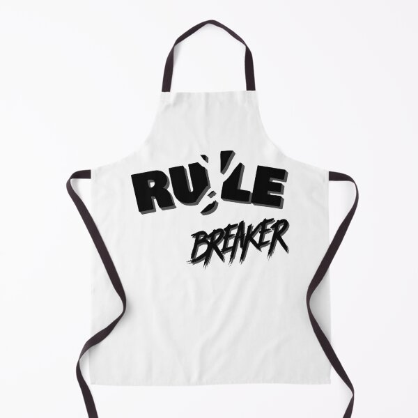 Item preview, RULE BREAKER designed and sold by Dwarf-Monkey.