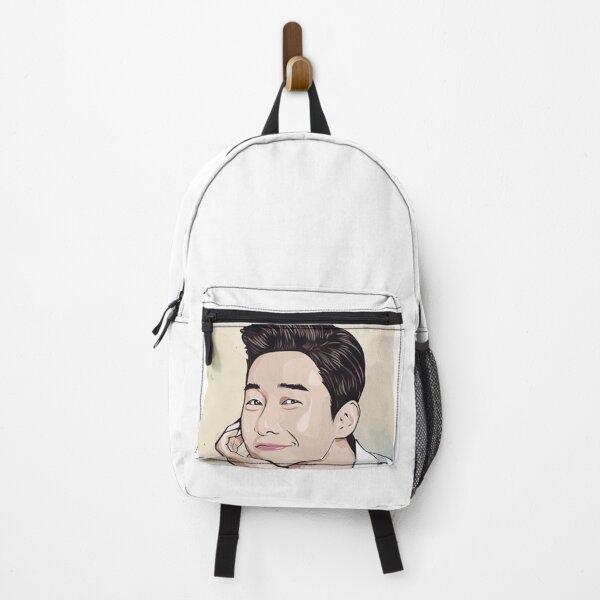 Item preview, PARK SEO JOON designed and sold by The Pharma Chemist.