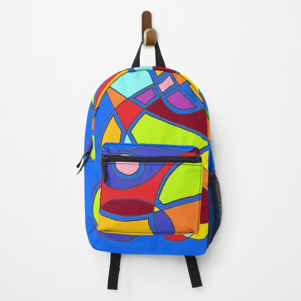 Item preview, Abstract #1 designed and sold by rtbrassard.