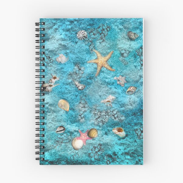 Item preview, Under the Sea designed and sold by GosiaOwczarz.