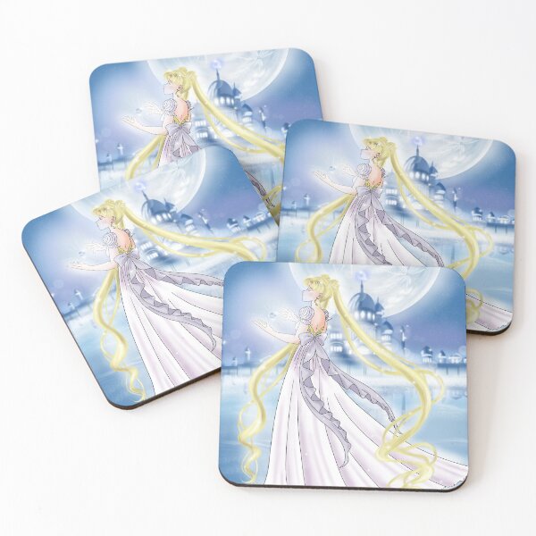 Item preview, Princess Serenity designed and sold by YukiDelleran.