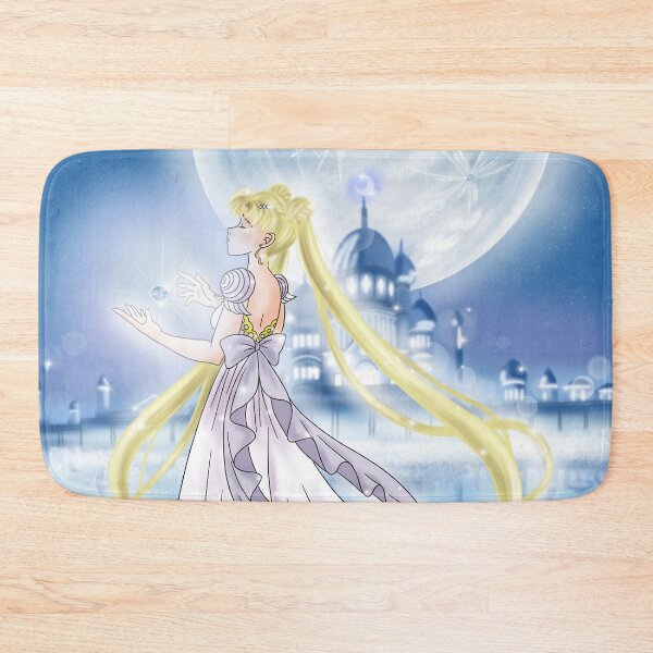 Item preview, Princess Serenity designed and sold by YukiDelleran.