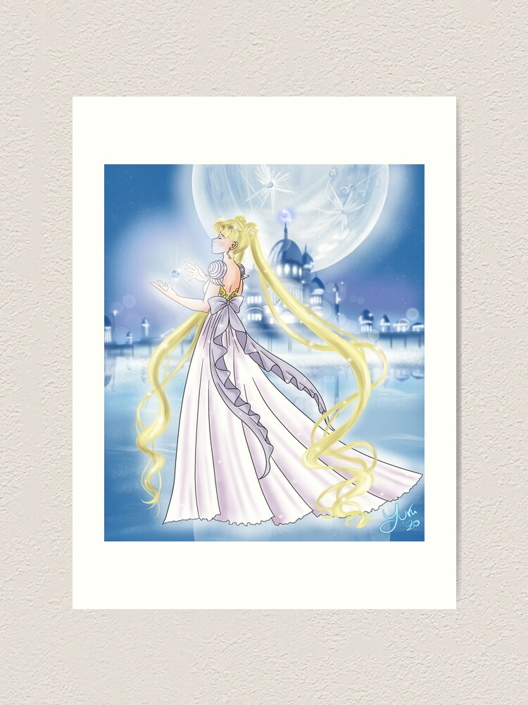 Princess Serenity