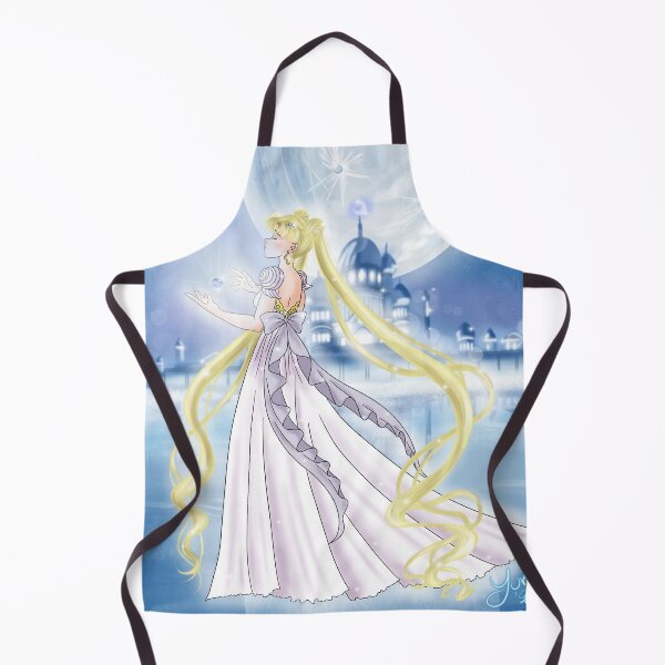 Item preview, Princess Serenity designed and sold by YukiDelleran.