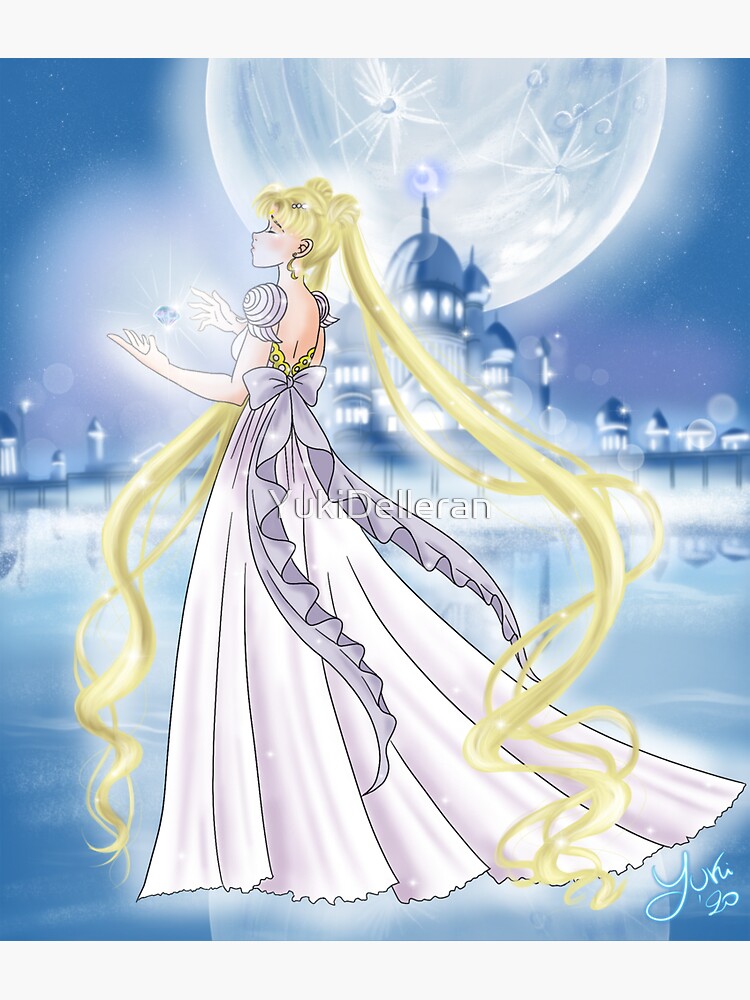Princess Serenity
