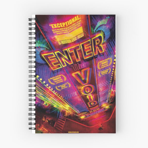 Item preview, enter the void designed and sold by corporatehogwig.