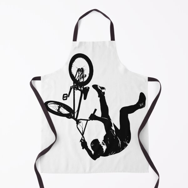 Item preview, BMX_Stencil_002 designed and sold by graphicassault.