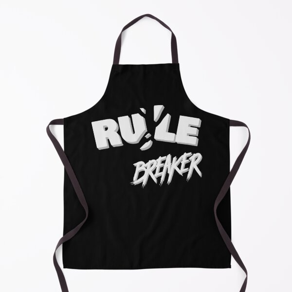 Item preview, RULE BREAKER designed and sold by Dwarf-Monkey.