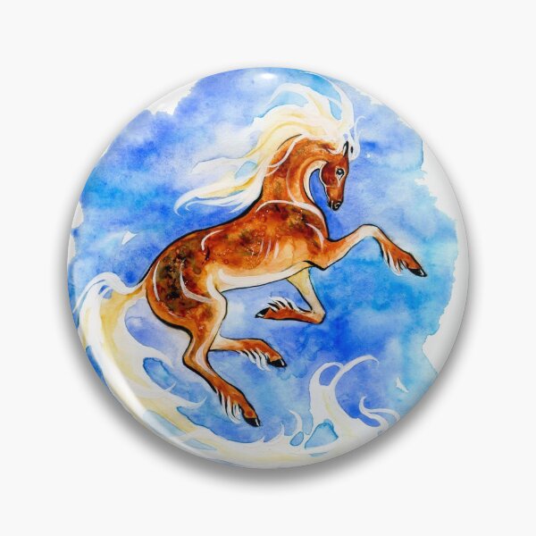 Item preview, Fairy horse designed and sold by Telion-Gall.
