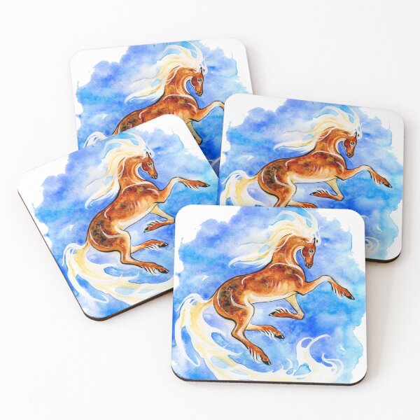 Item preview, Fairy horse designed and sold by Telion-Gall.
