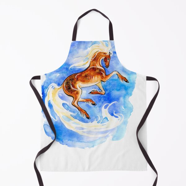 Item preview, Fairy horse designed and sold by Telion-Gall.