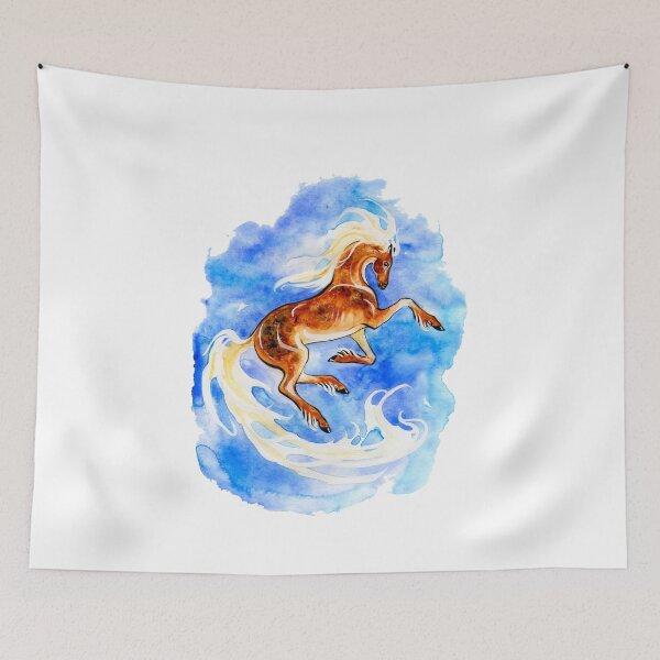 Item preview, Fairy horse designed and sold by Telion-Gall.