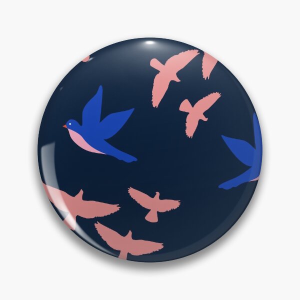 Item preview, Freestyle Birds designed and sold by Raeesah-Designs.