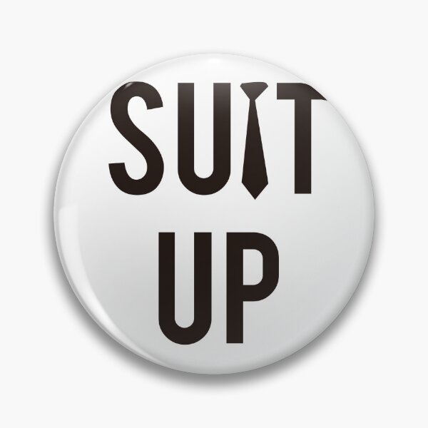 Item preview, suit up designed and sold by 21ayh.