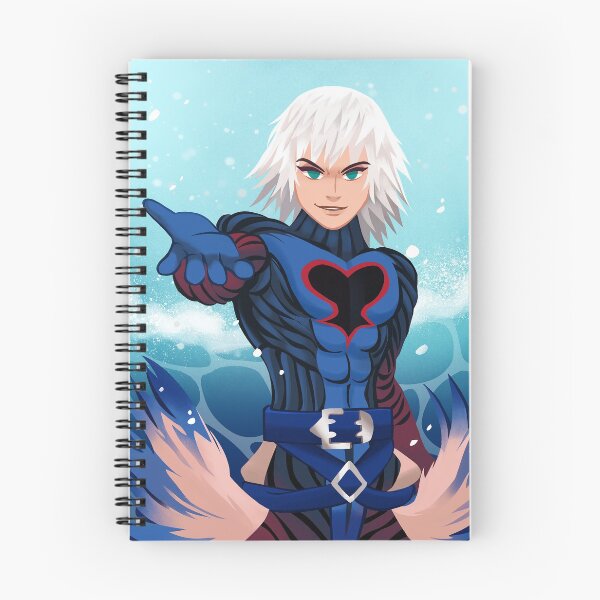 Item preview, Riku designed and sold by TenguArts.