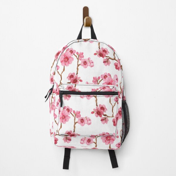 Japanese sakura Backpack
