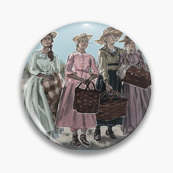 Item preview, March Girls designed and sold by izloveshorses.