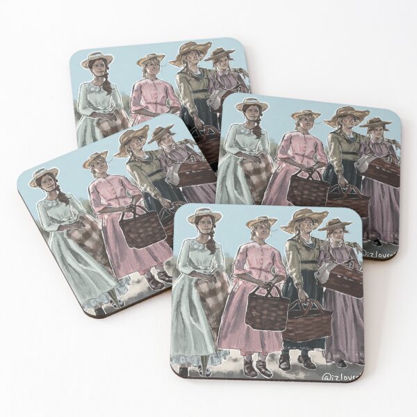Item preview, March Girls designed and sold by izloveshorses.