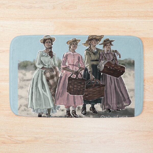 Item preview, March Girls designed and sold by izloveshorses.