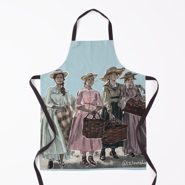 Item preview, March Girls designed and sold by izloveshorses.