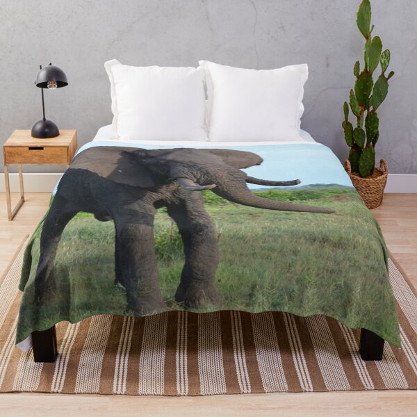 Item preview, African Elephant (8) designed and sold by CncptulCaptures.