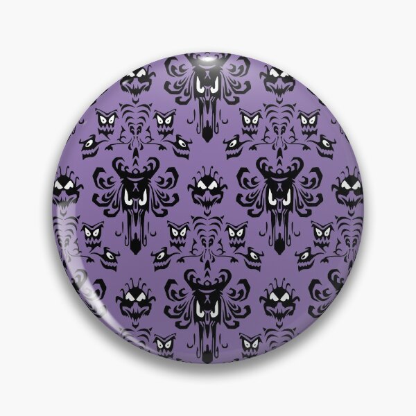 Artikelvorschau, Haunted Wallpaper entworfen und verkauft von nobodysays.