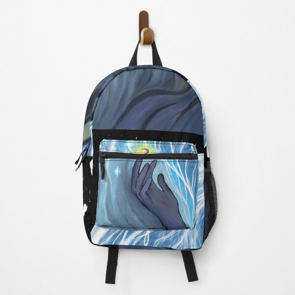 Item preview, Usefull wave, saving moon designed and sold by ppscale.
