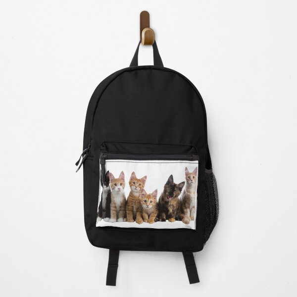 Item preview, ¡Locos por los GATOS! diseño impreso en mascarillas y ropa de calidad designed and sold by BOLDconcepts.