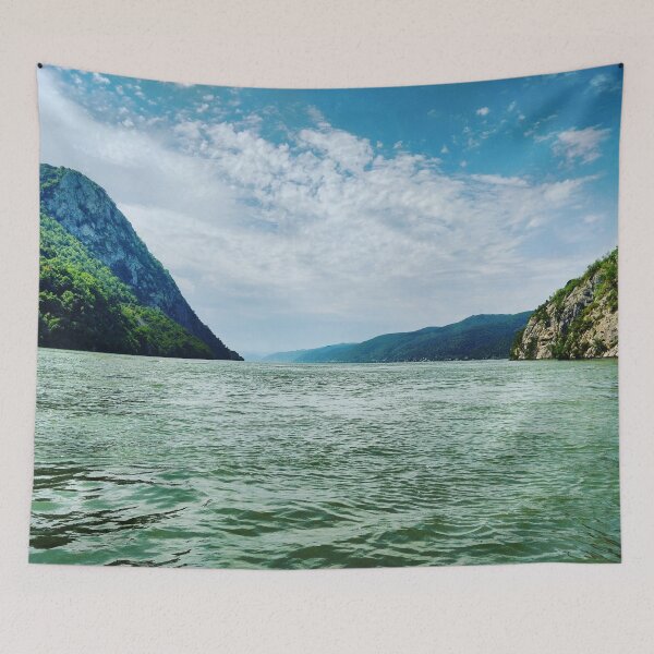 Item preview, The Danube designed and sold by Ciprianos.