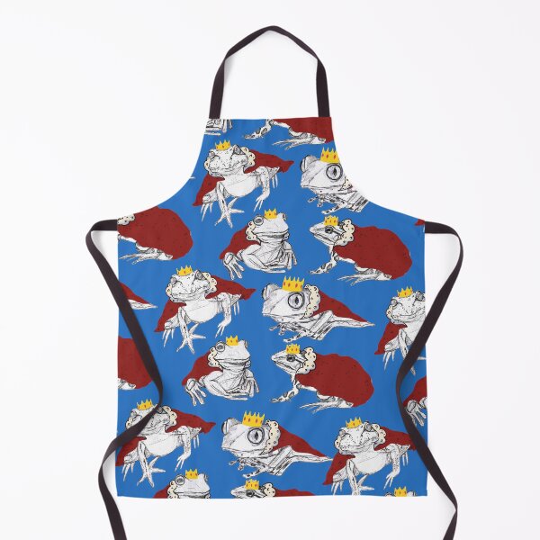 Aperçu de l'œuvre Frog Royalty ensemble modèle créée et vendue par PastelDumpster.
