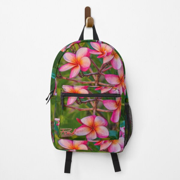 Item preview, "Plumerias 01" Image by rich AMeN Gill designed and sold by RichAMeNGill.