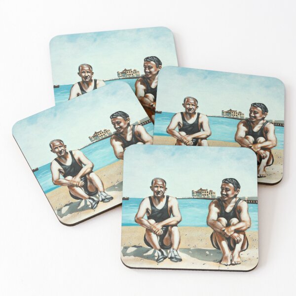 Item preview, Best Buds designed and sold by stuthepainter.