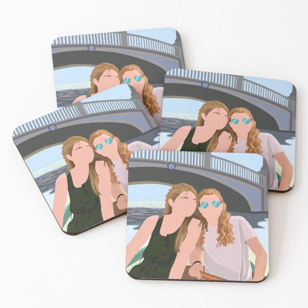 Item preview, Emmie custom sticker! designed and sold by tsong123.
