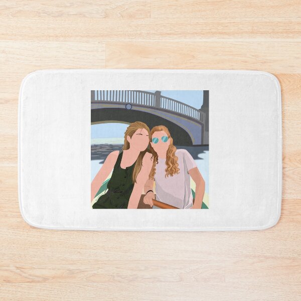 Item preview, Emmie custom sticker! designed and sold by tsong123.