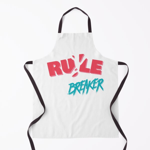 Item preview, RULE BREAKER designed and sold by Dwarf-Monkey.