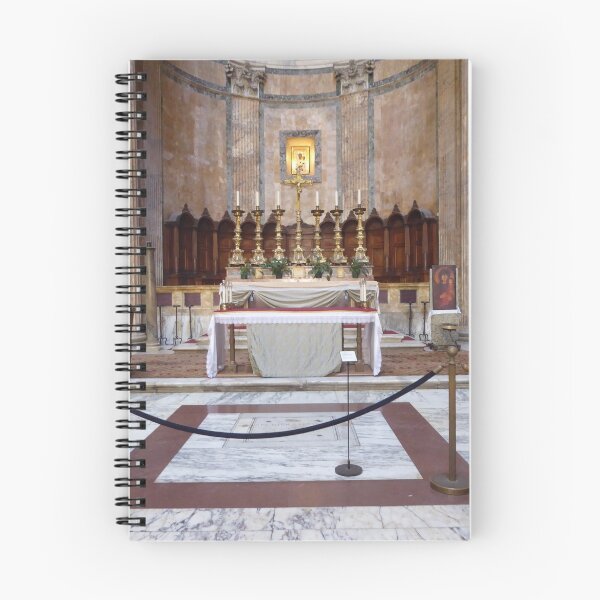 Item preview, Pantheon Interior.....................Rome designed and sold by Fara.