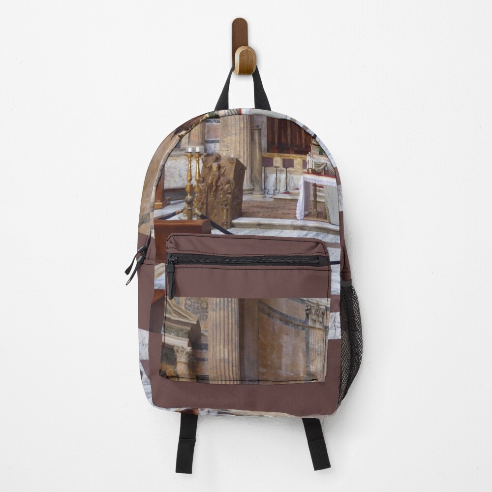 Item preview, Backpack designed and sold by Fara.